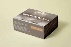 Антистресс набор (Antistress Box) в Томилино