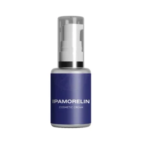 Ipamorelin /Ипаморелин крем