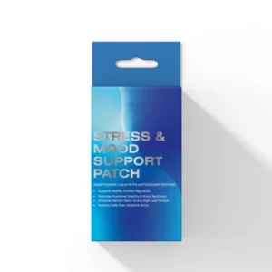 Патч поддержка настроения при стрессе (Stress & Mood Support Patch) в Томилино
