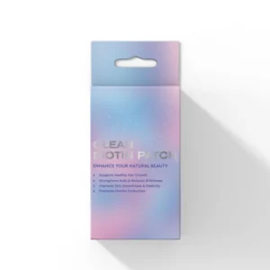 Патч с Биотином (Biotin) в Томилино