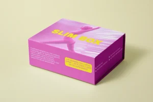 Slim box (Слим набор)