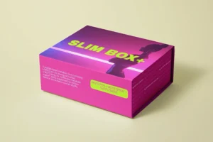 Slim box+ (Слим набор +)