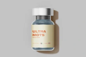 Ultra MOTS Blend (Ультра Мотс Бленд)